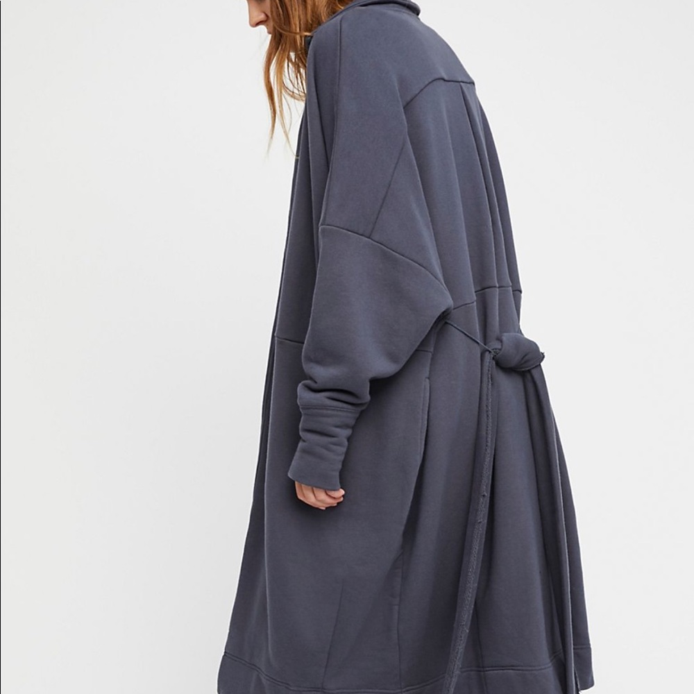 Free People New Kinda Cardi